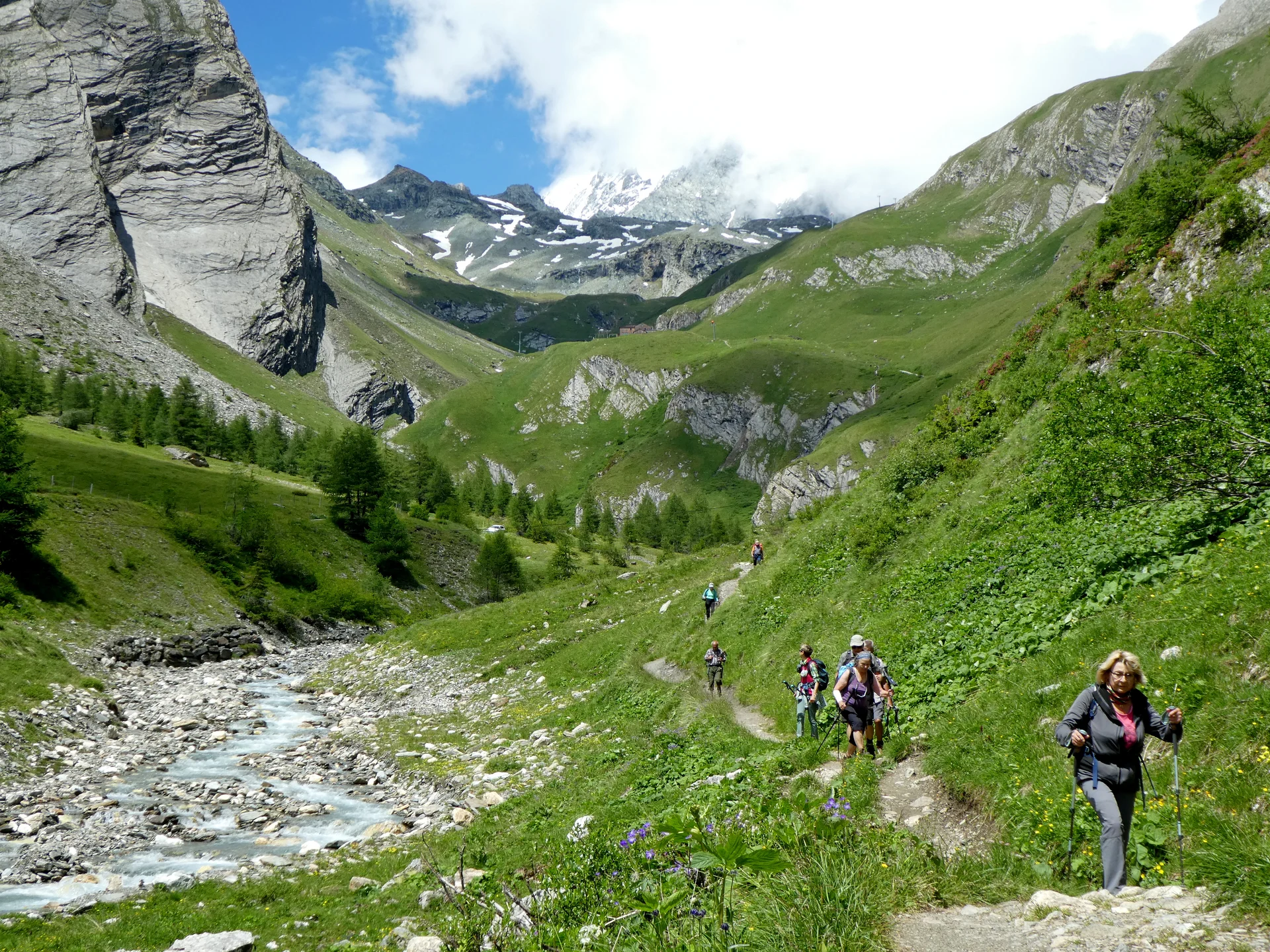 © Bergfreunde München 