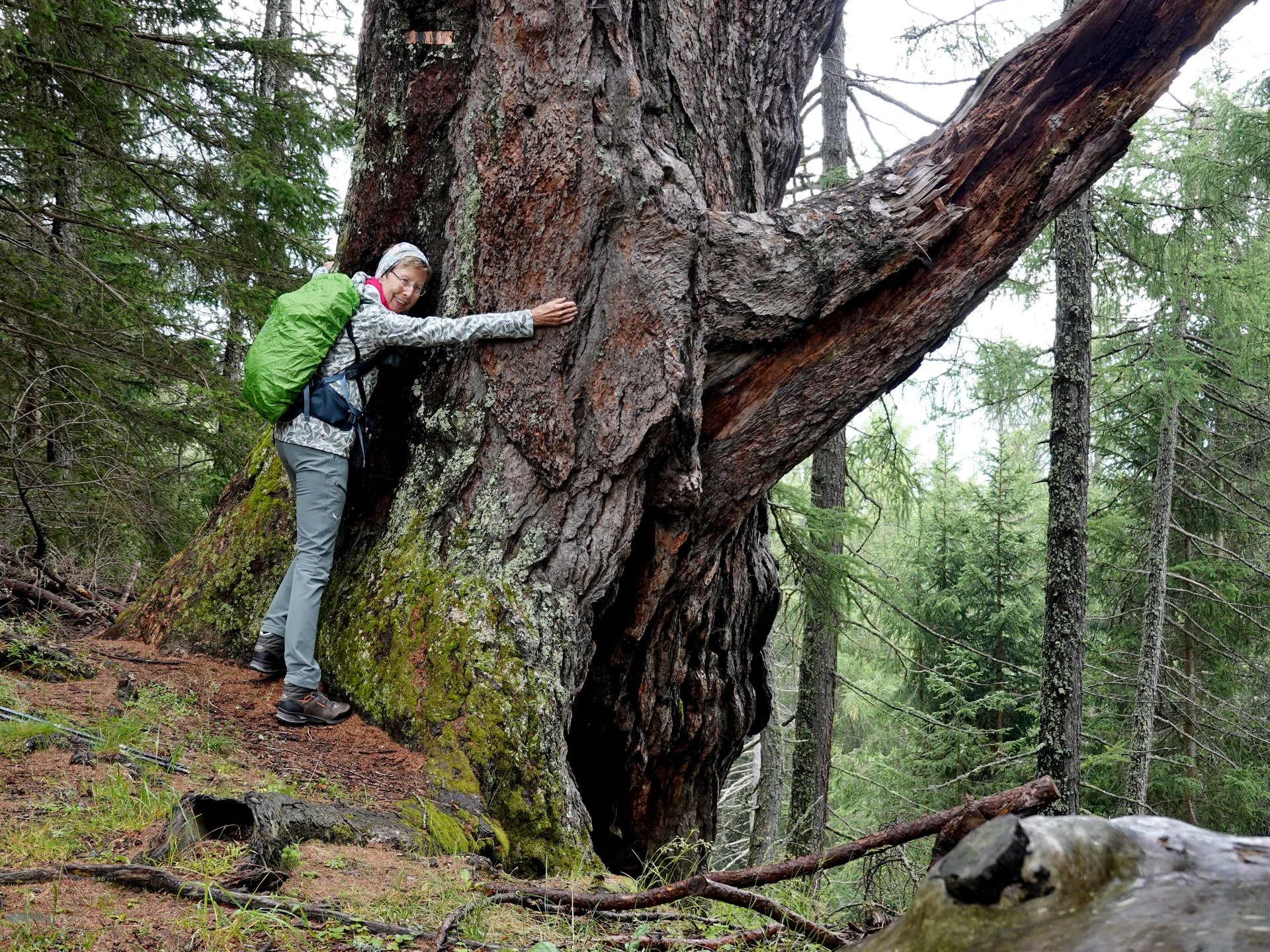 © Bergfreunde München 