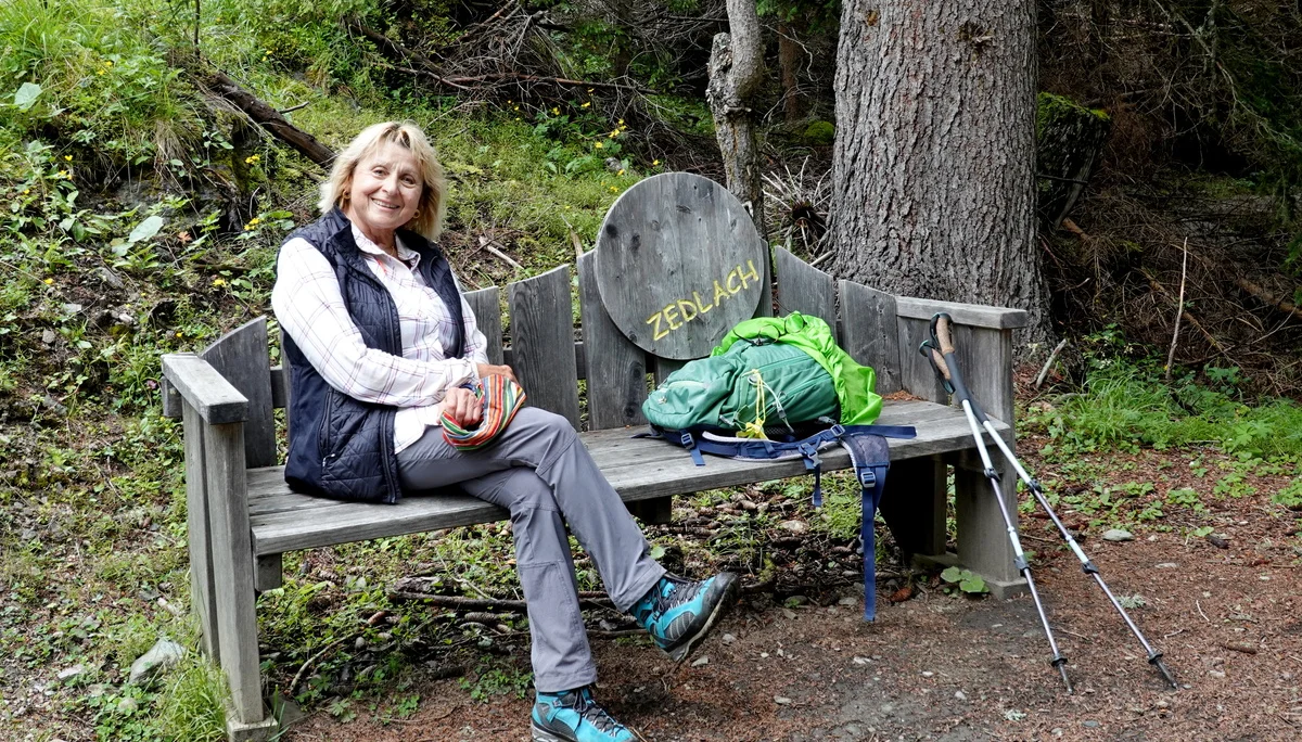 © Bergfreunde München 