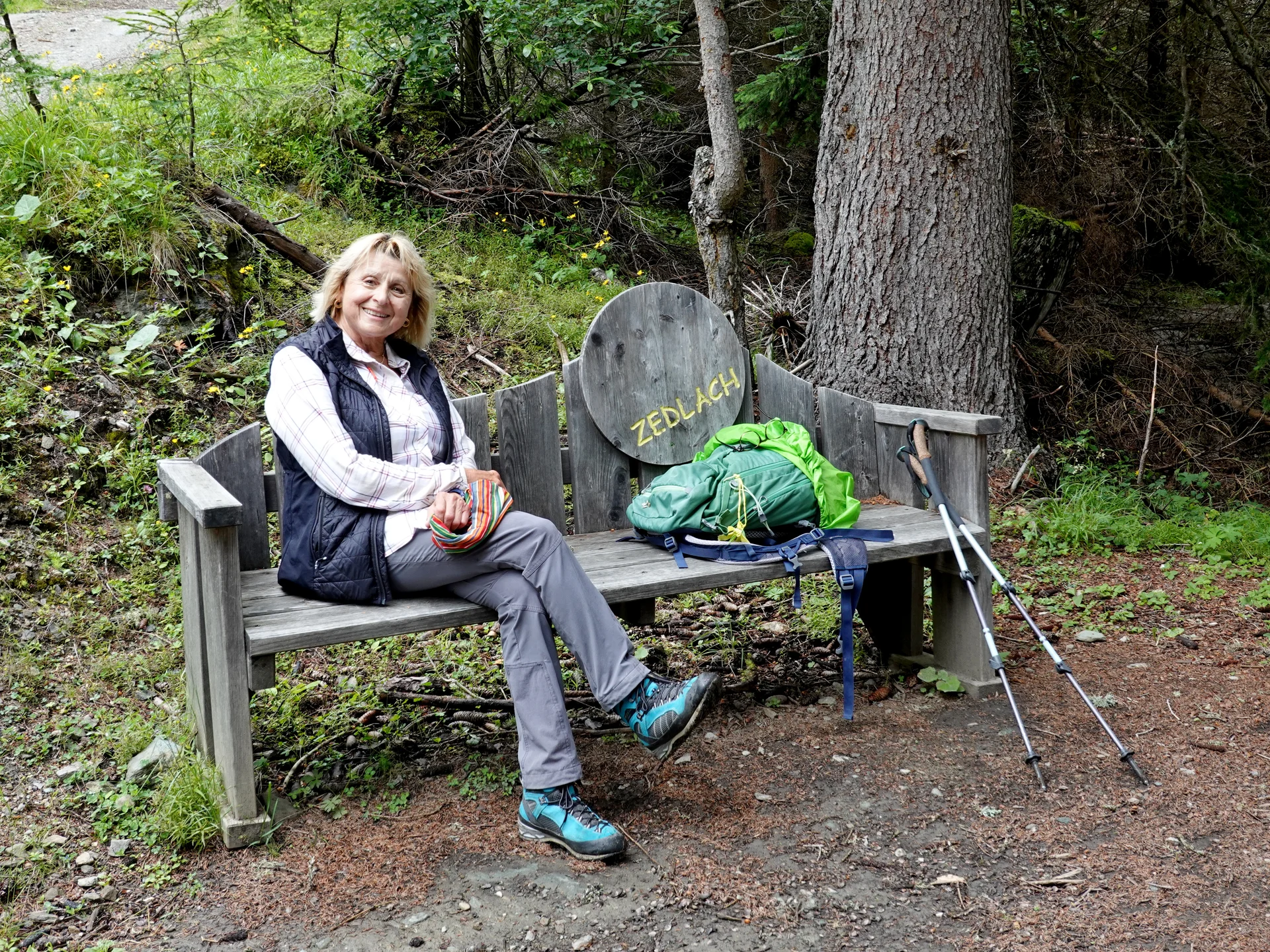 © Bergfreunde München 