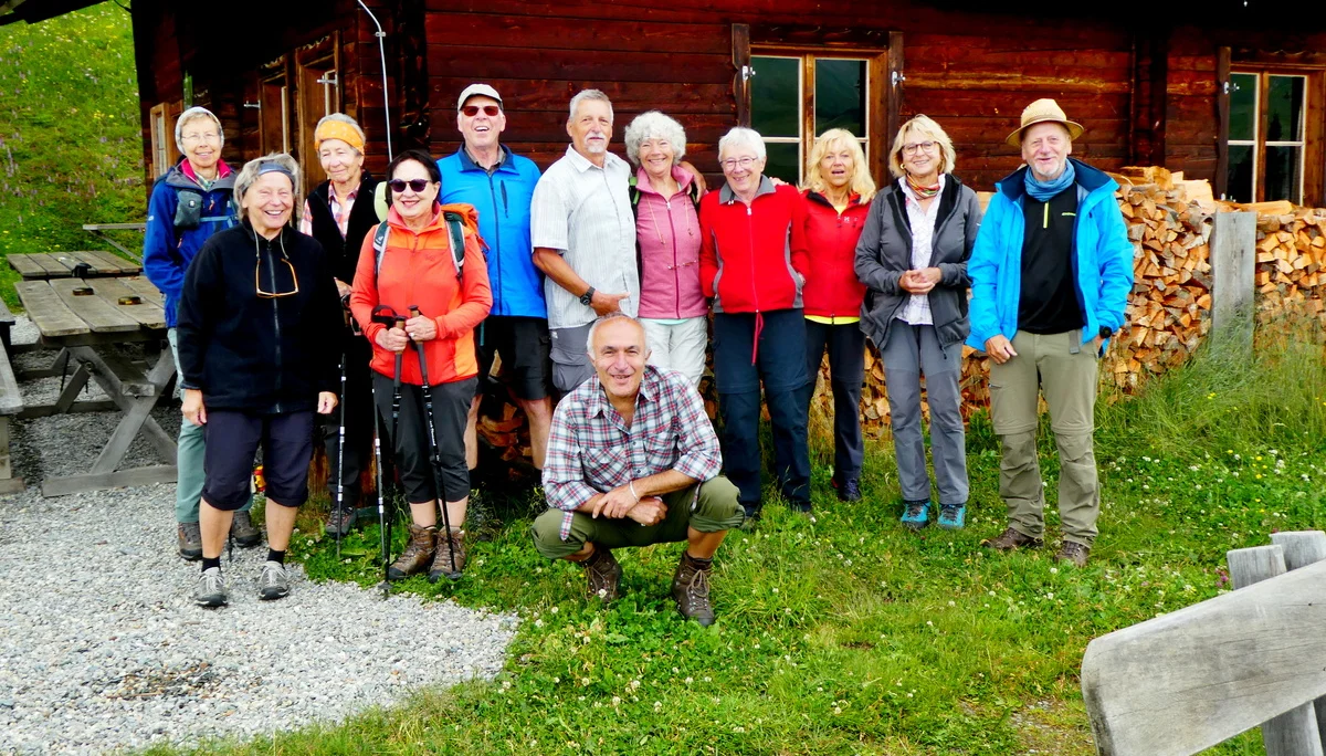 © Bergfreunde München 