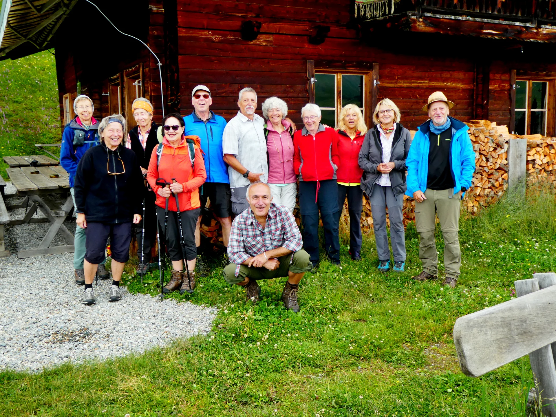 © Bergfreunde München 