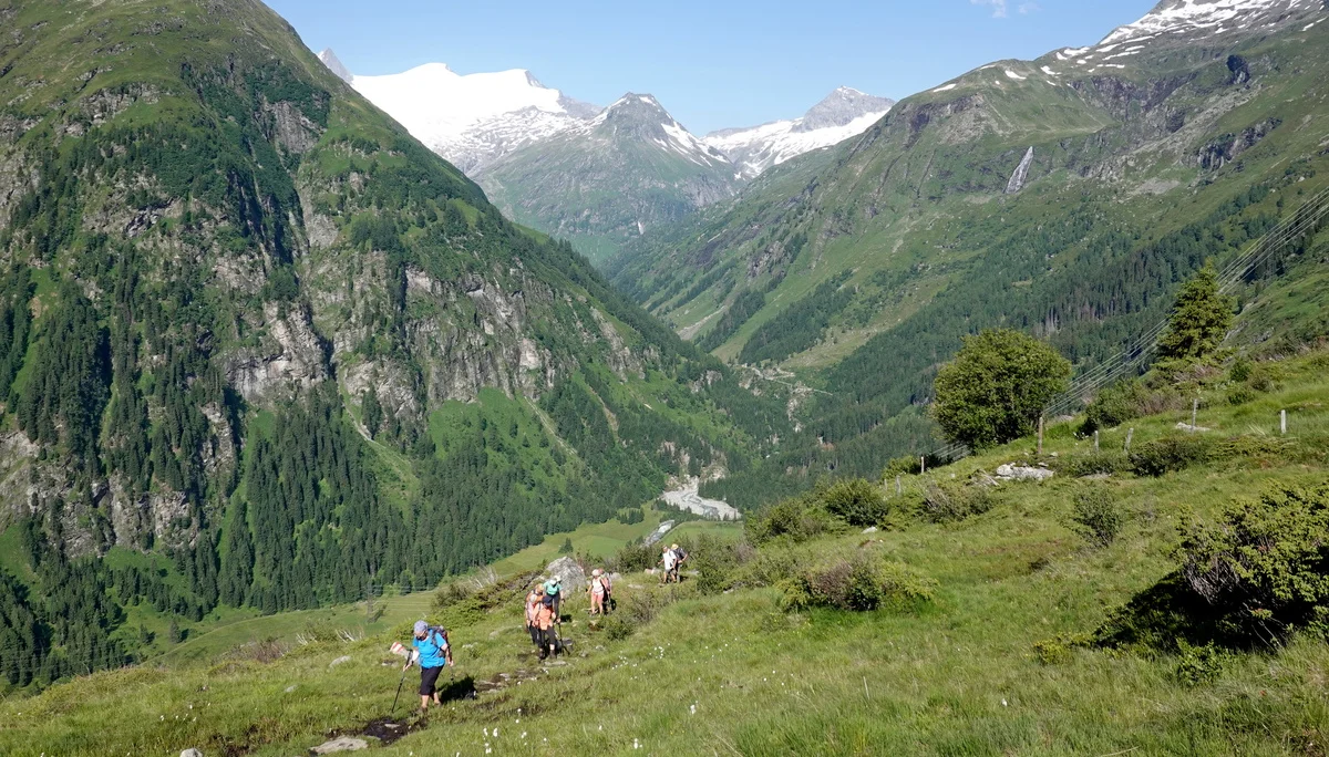 © Bergfreunde München 