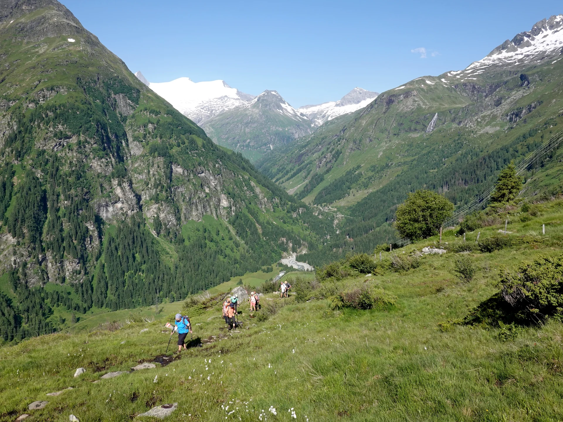© Bergfreunde München 
