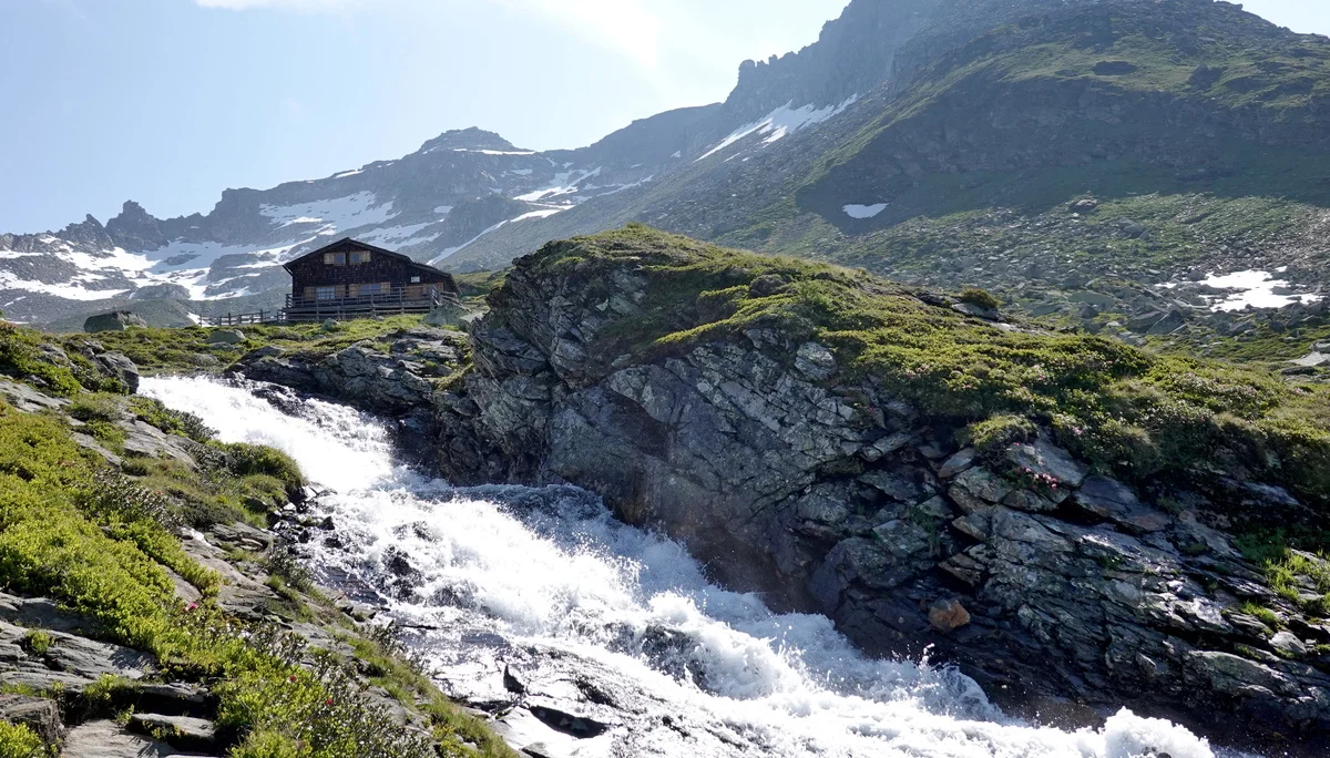 © Bergfreunde München 