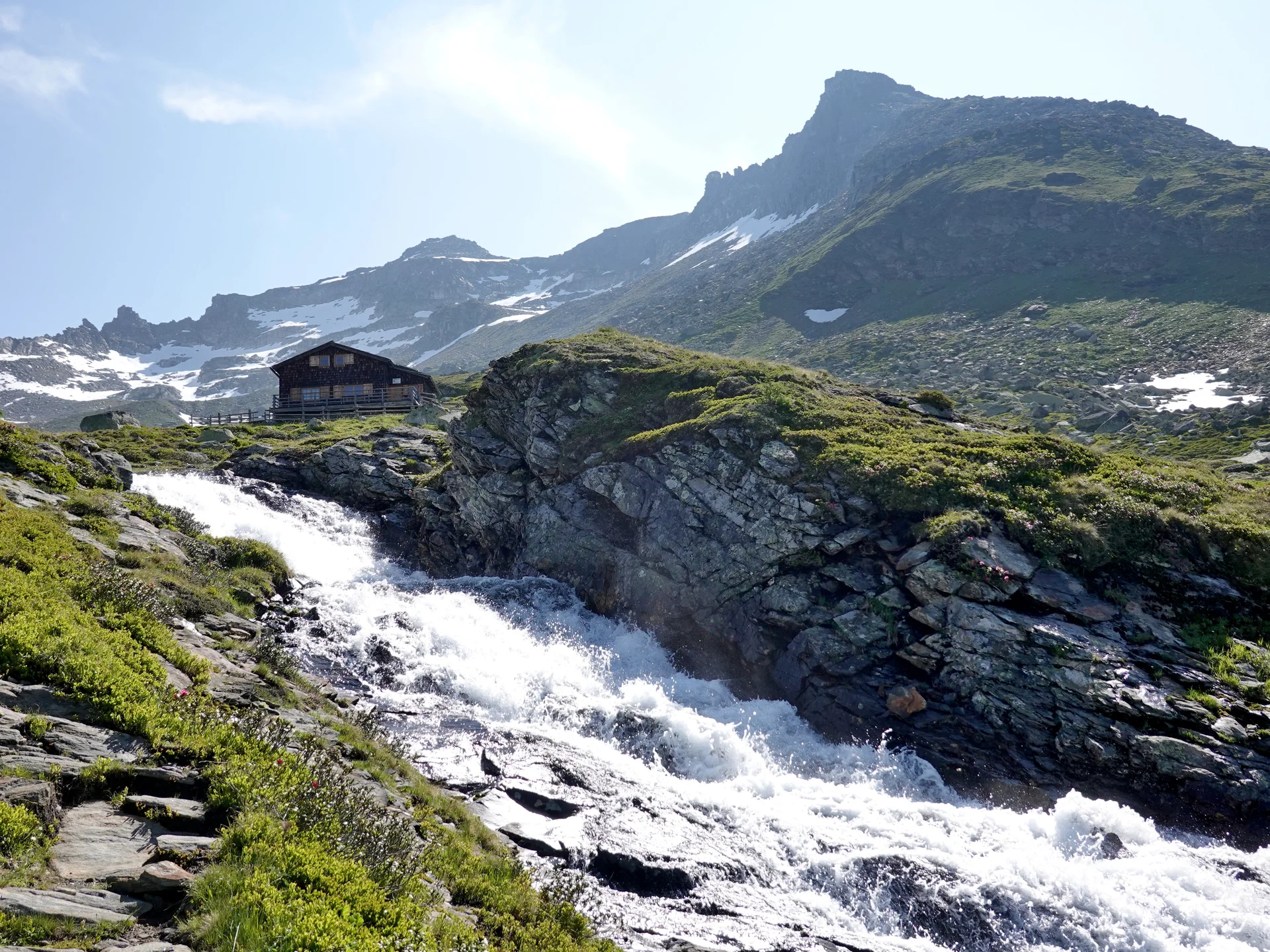 © Bergfreunde München 