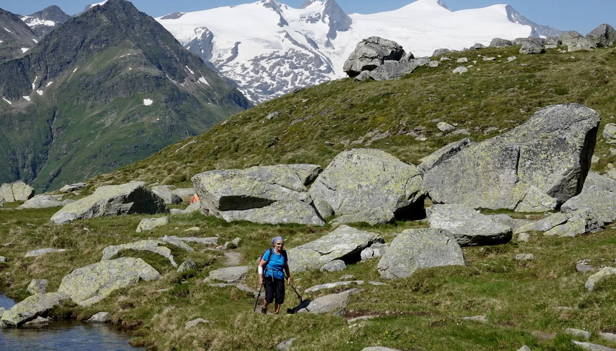 © Bergfreunde München 