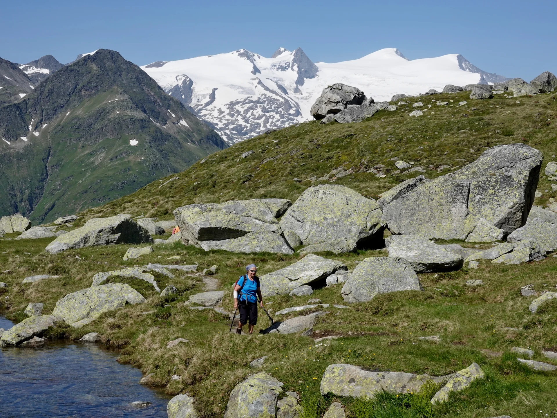 © Bergfreunde München 