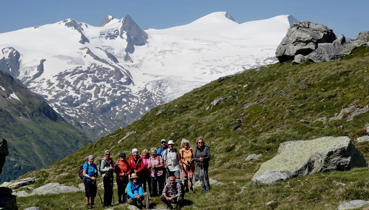 © Bergfreunde München 