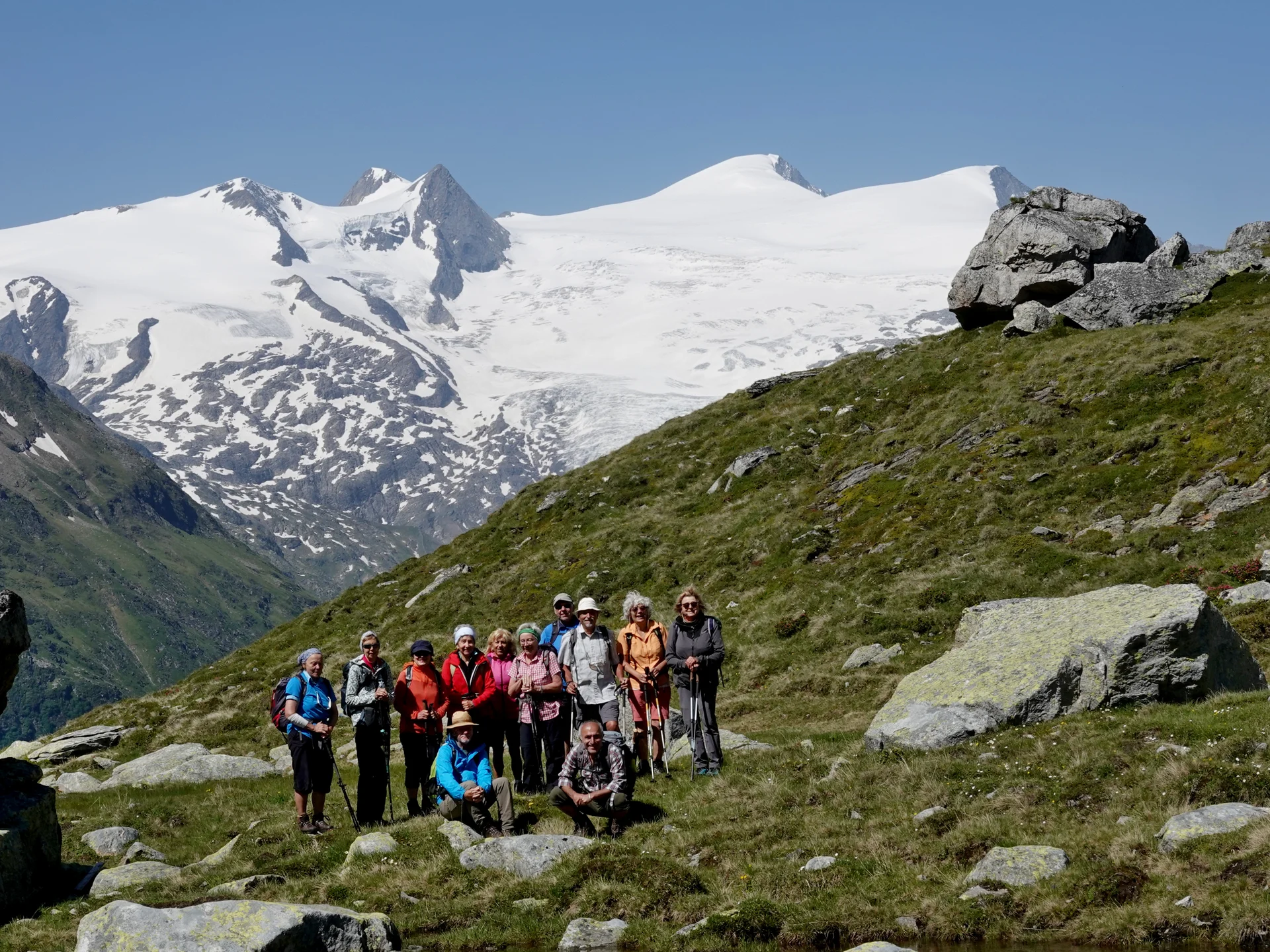 © Bergfreunde München 