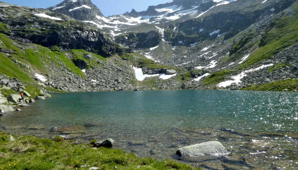 © Bergfreunde München 