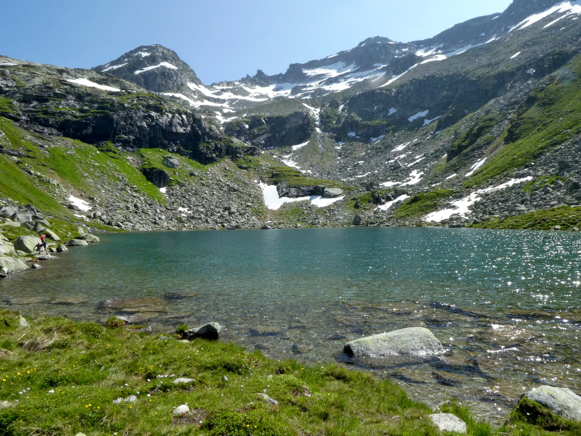 © Bergfreunde München 