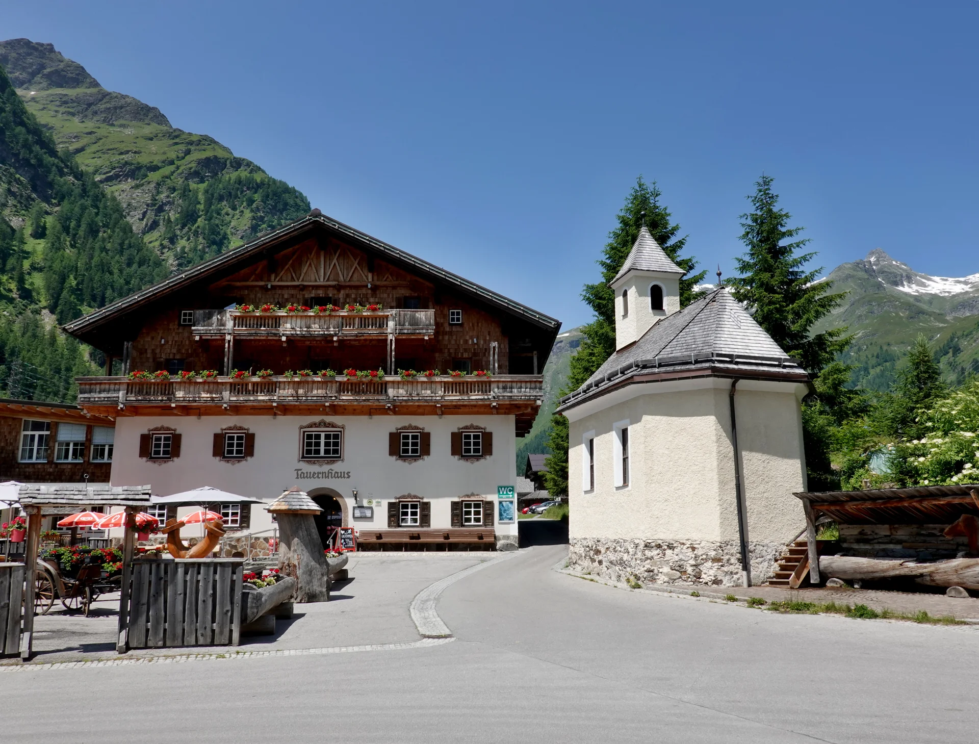 © Bergfreunde München 