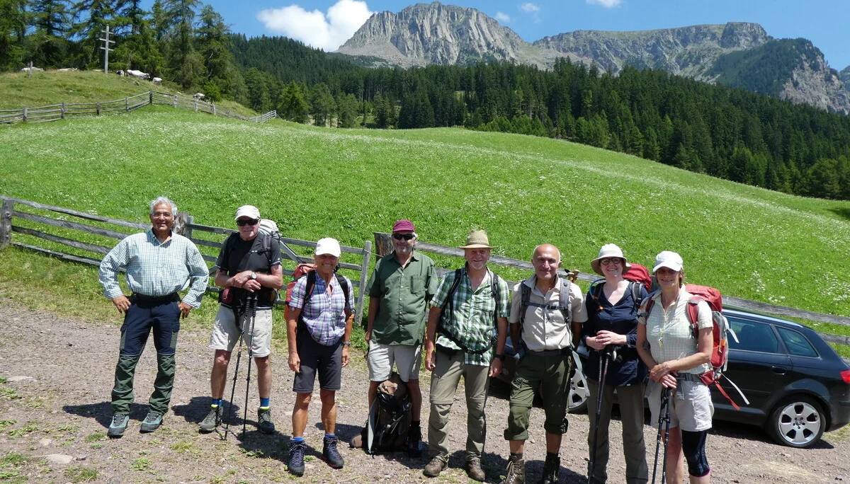 © Bergfreunde München