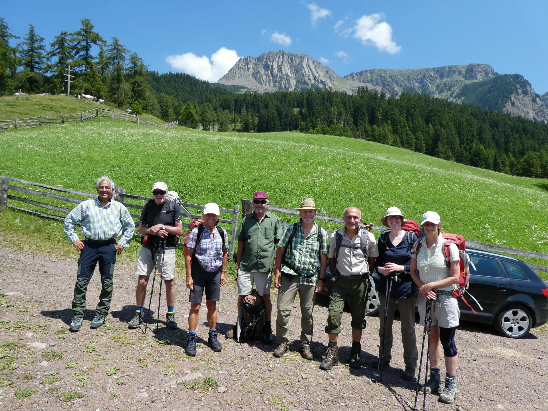 © Bergfreunde München