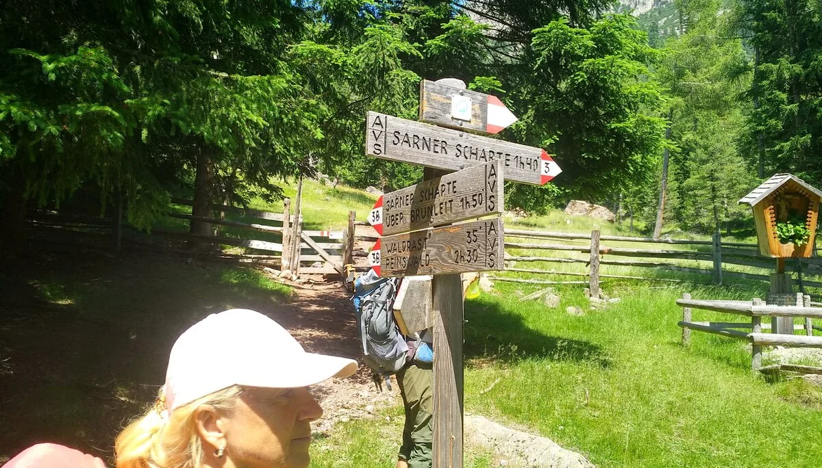 © Bergfreunde München