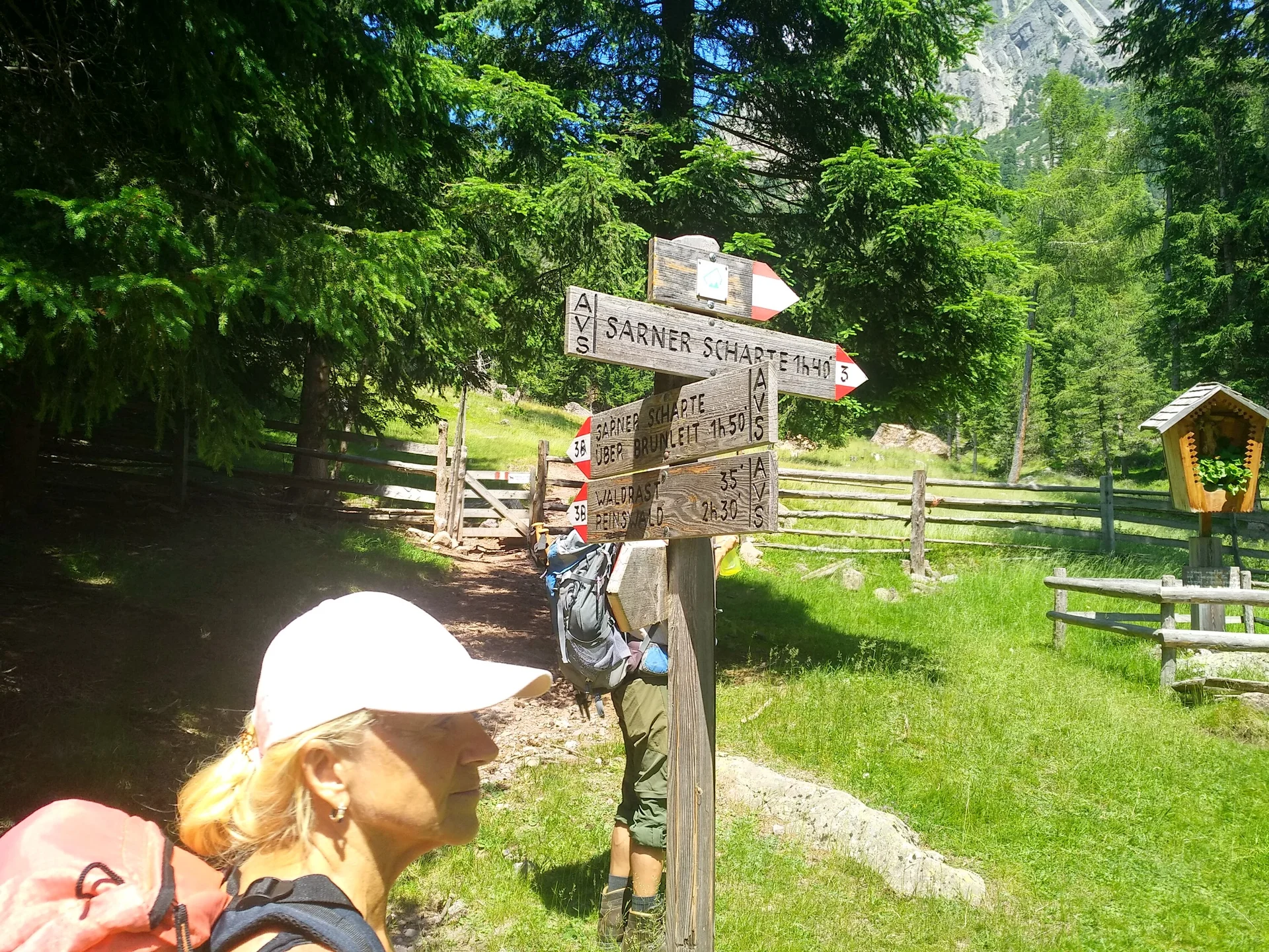 © Bergfreunde München