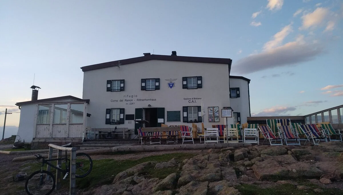 © Bergfreunde München