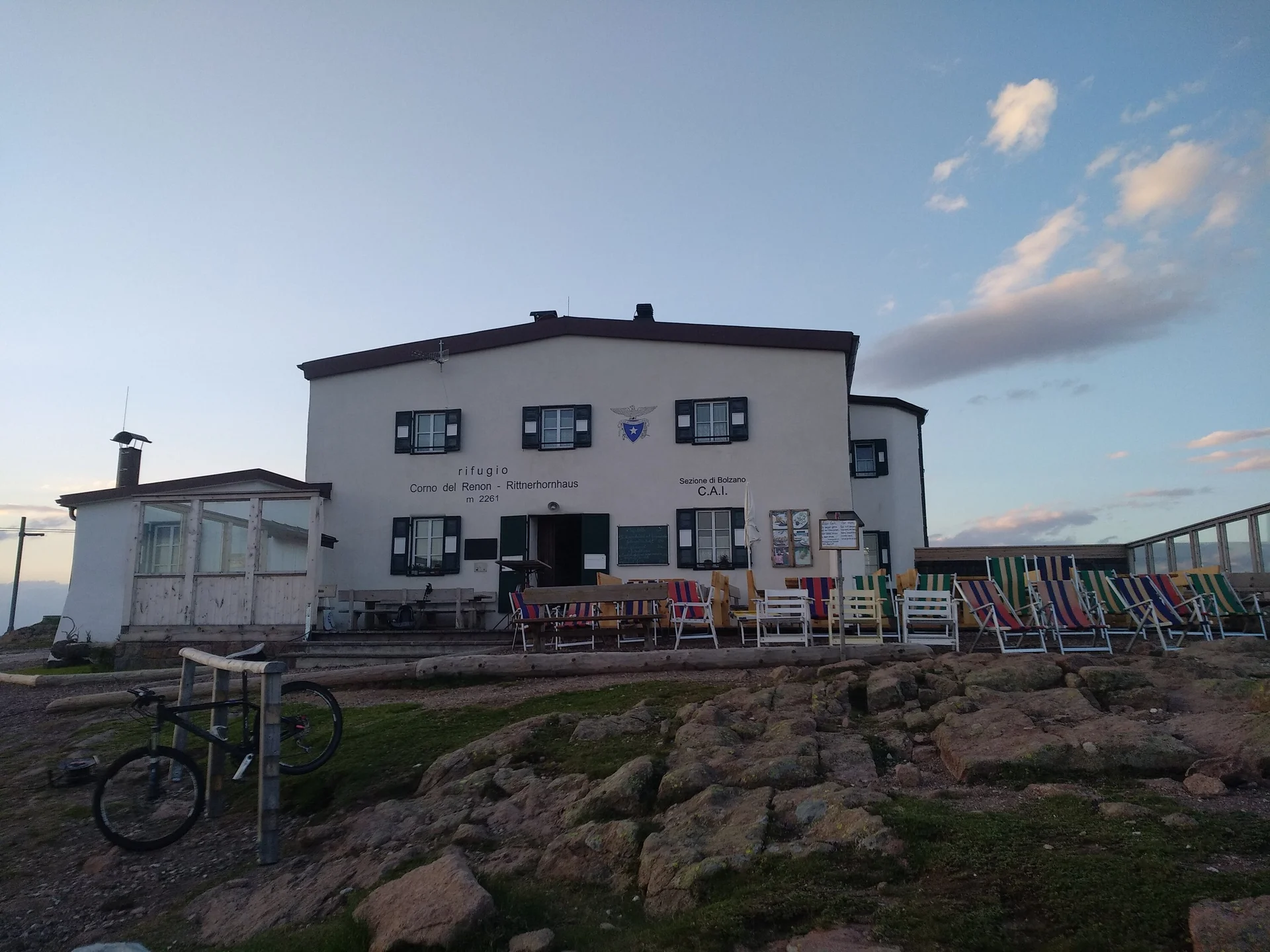 © Bergfreunde München