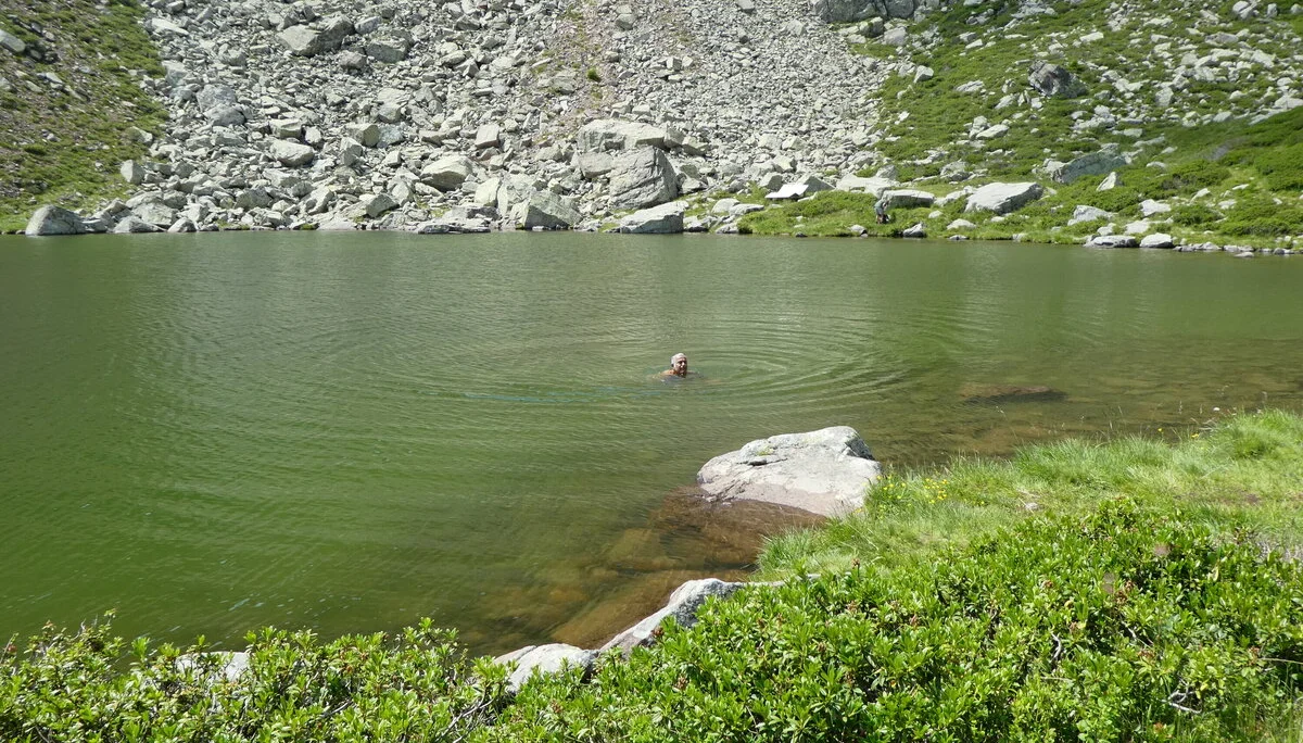 © Bergfreunde München