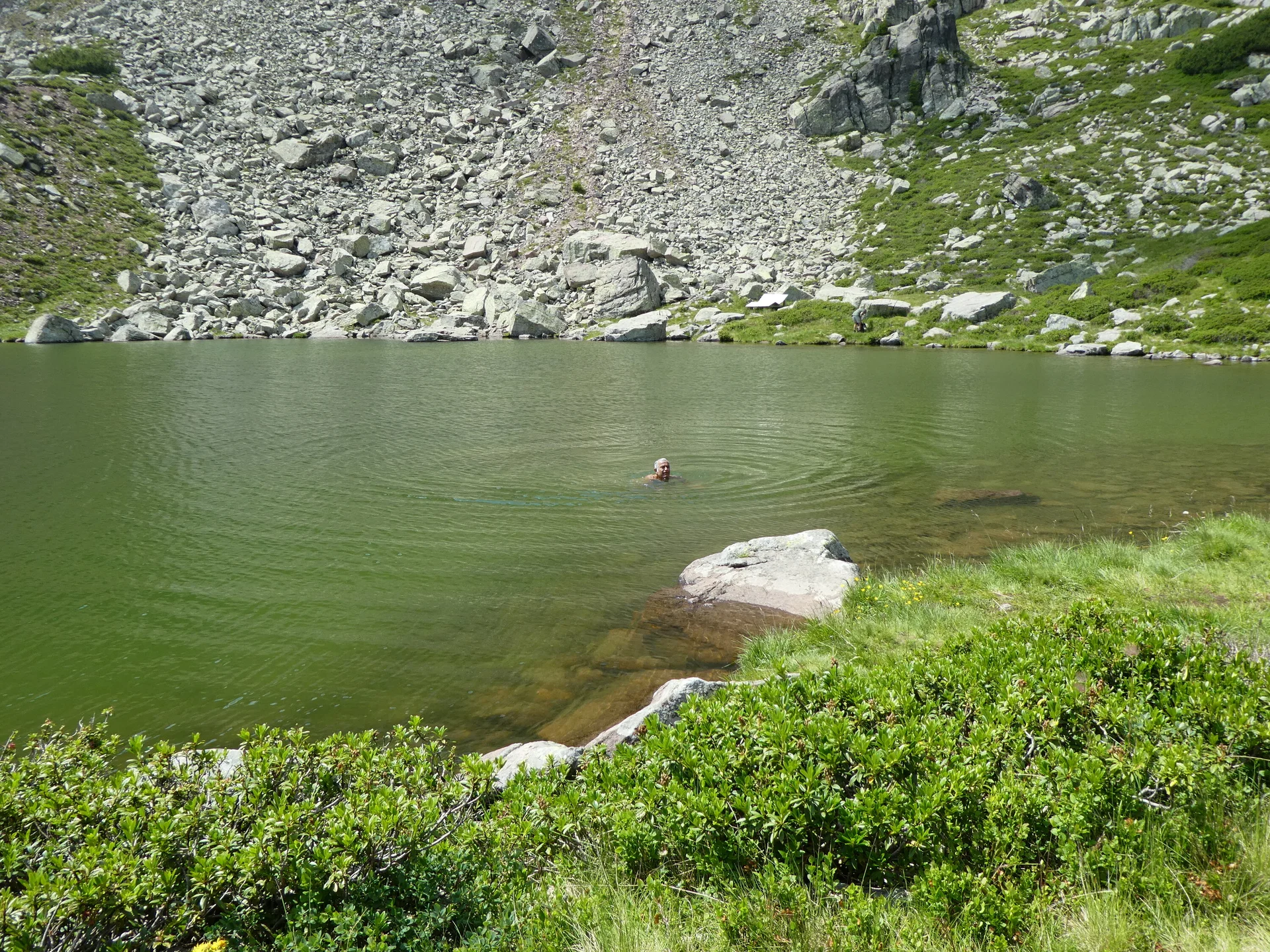 © Bergfreunde München