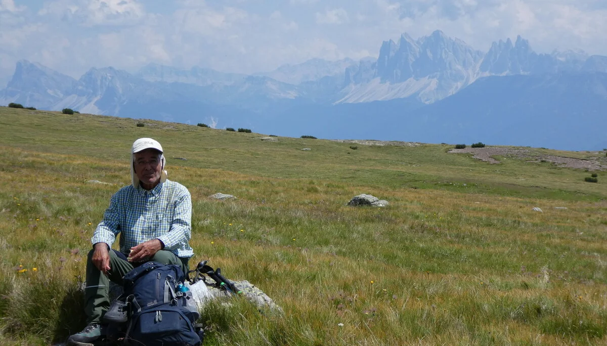 © Bergfreunde München