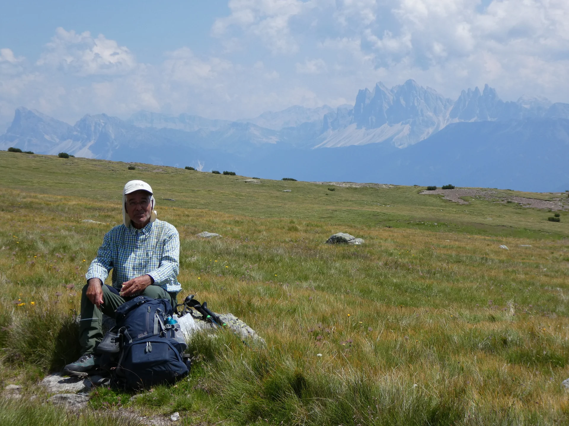© Bergfreunde München