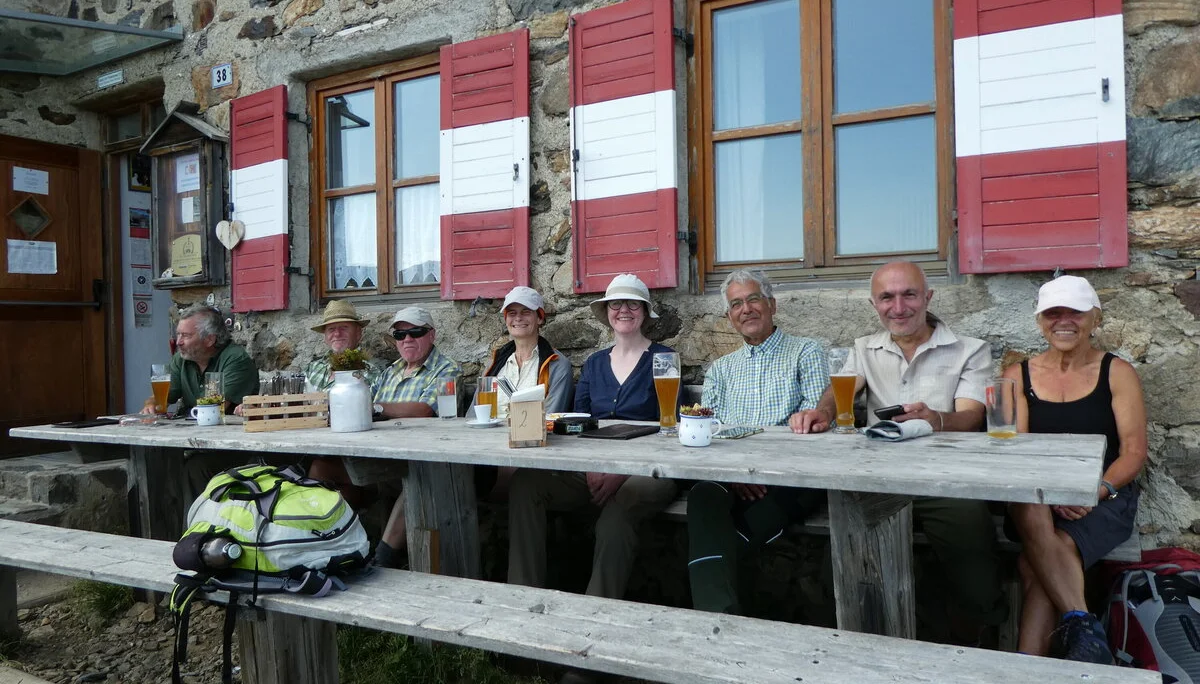 © Bergfreunde München