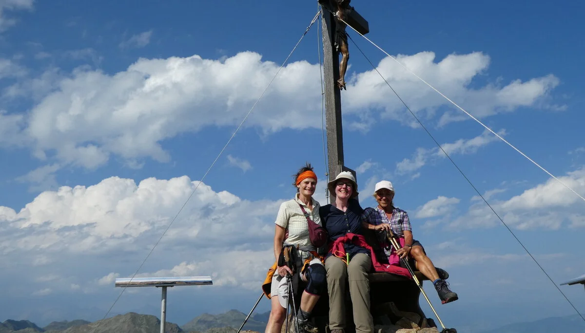 © Bergfreunde München