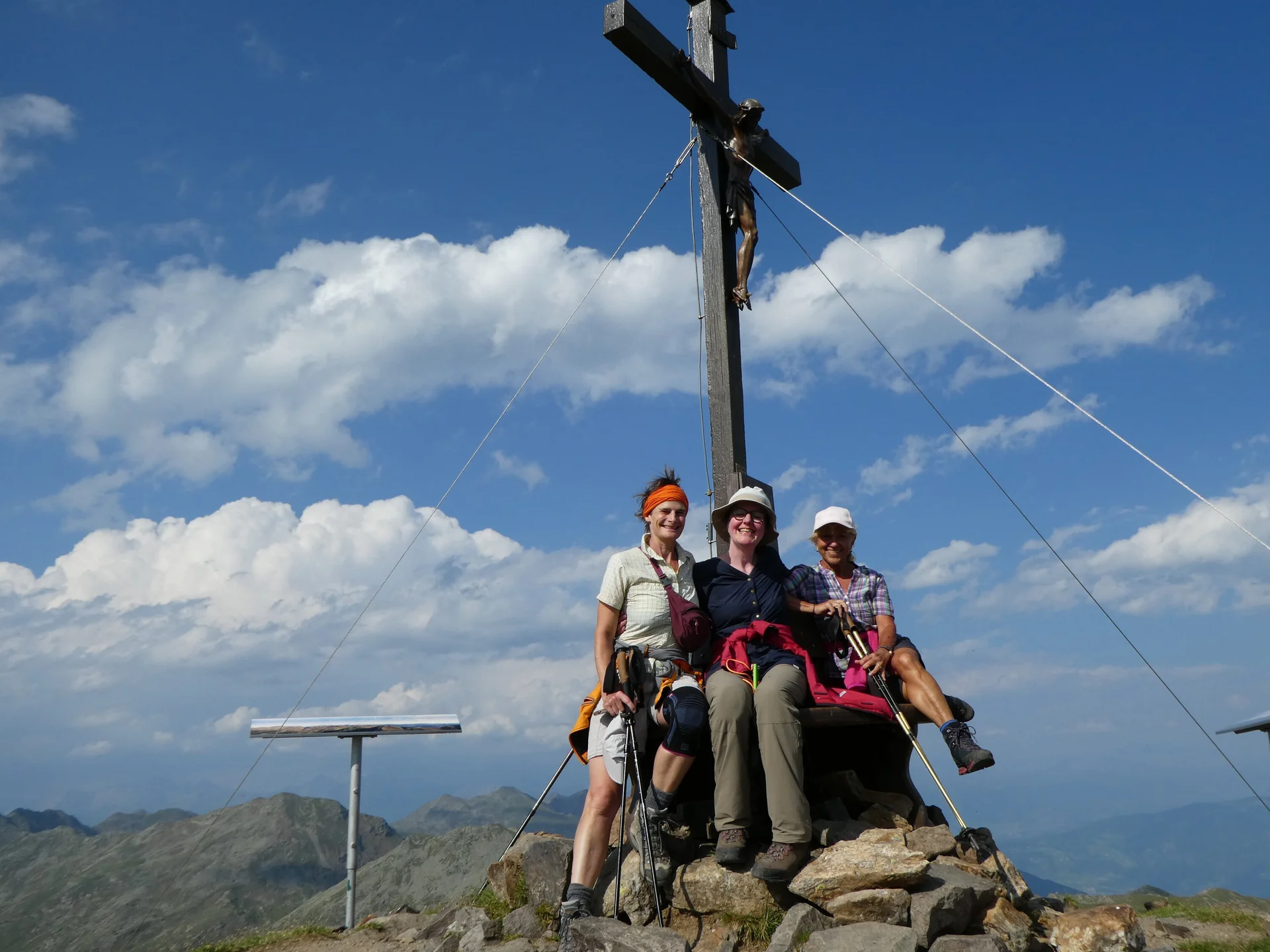 © Bergfreunde München