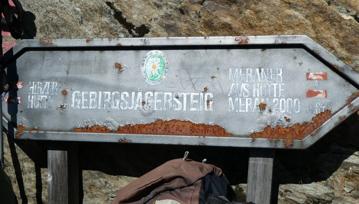 © Bergfreunde München