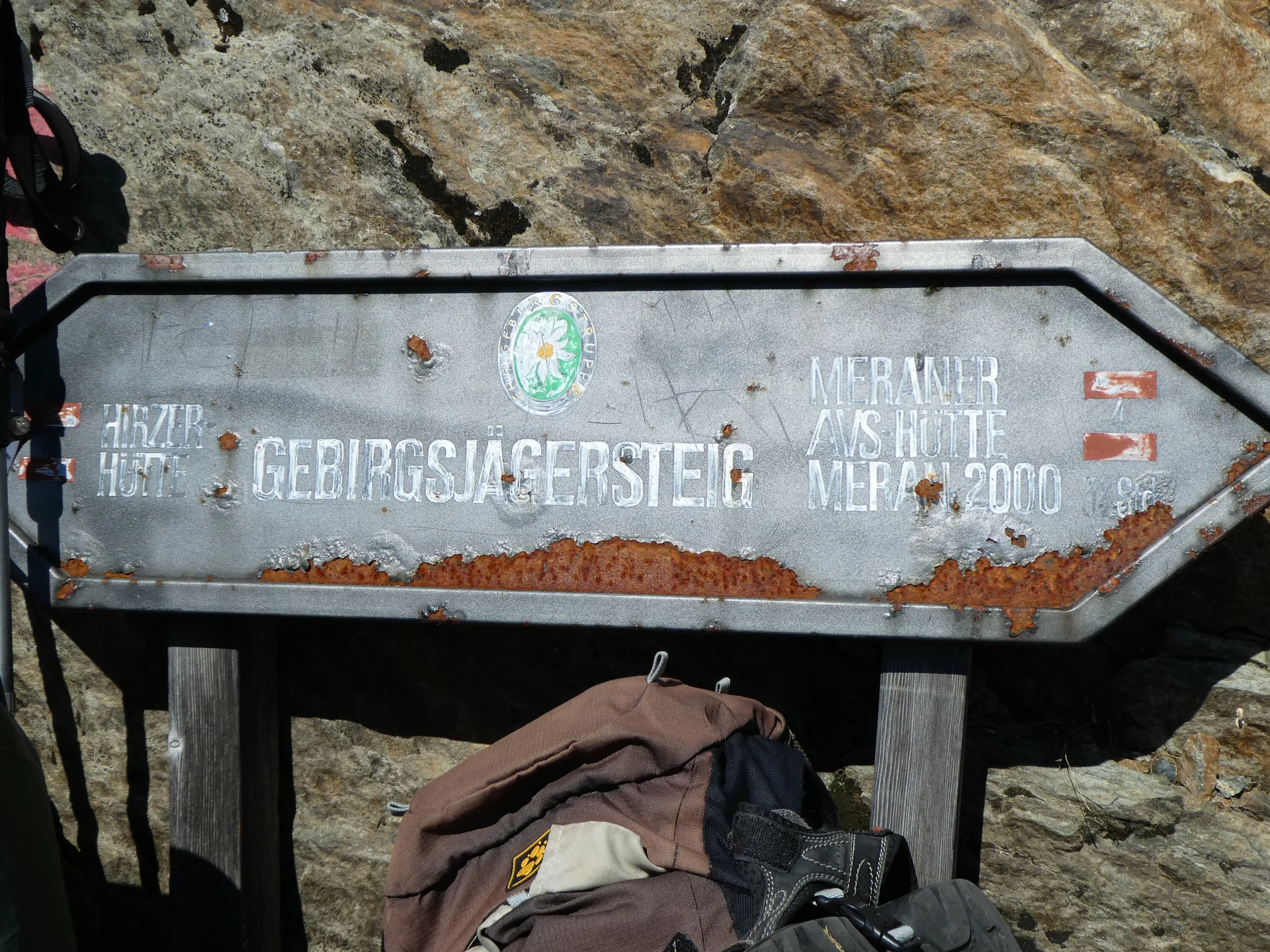 © Bergfreunde München