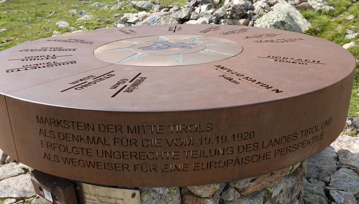 © Bergfreunde München