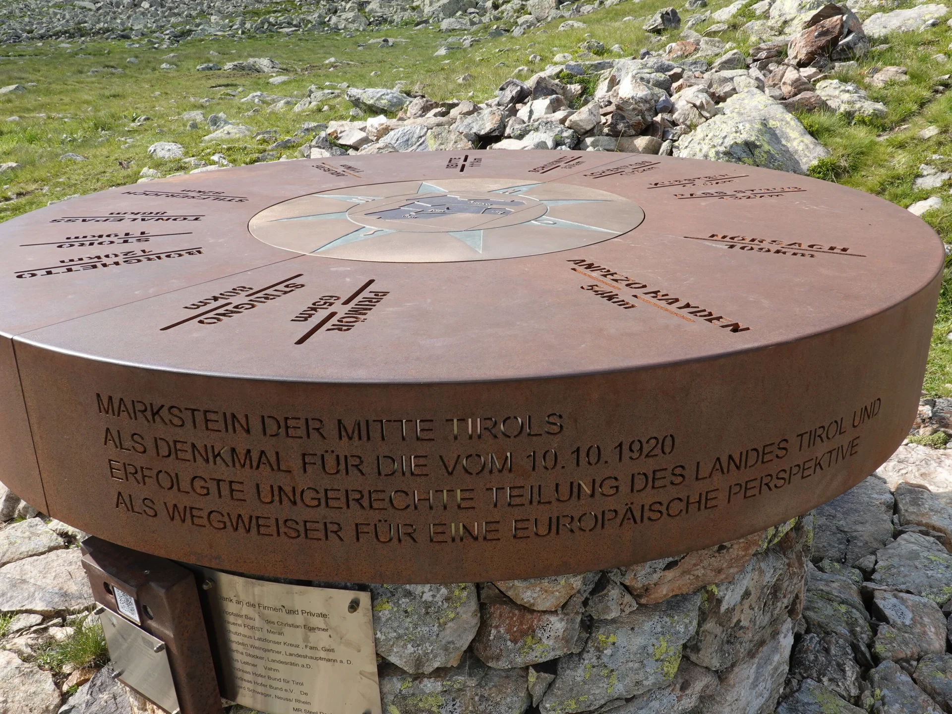 © Bergfreunde München