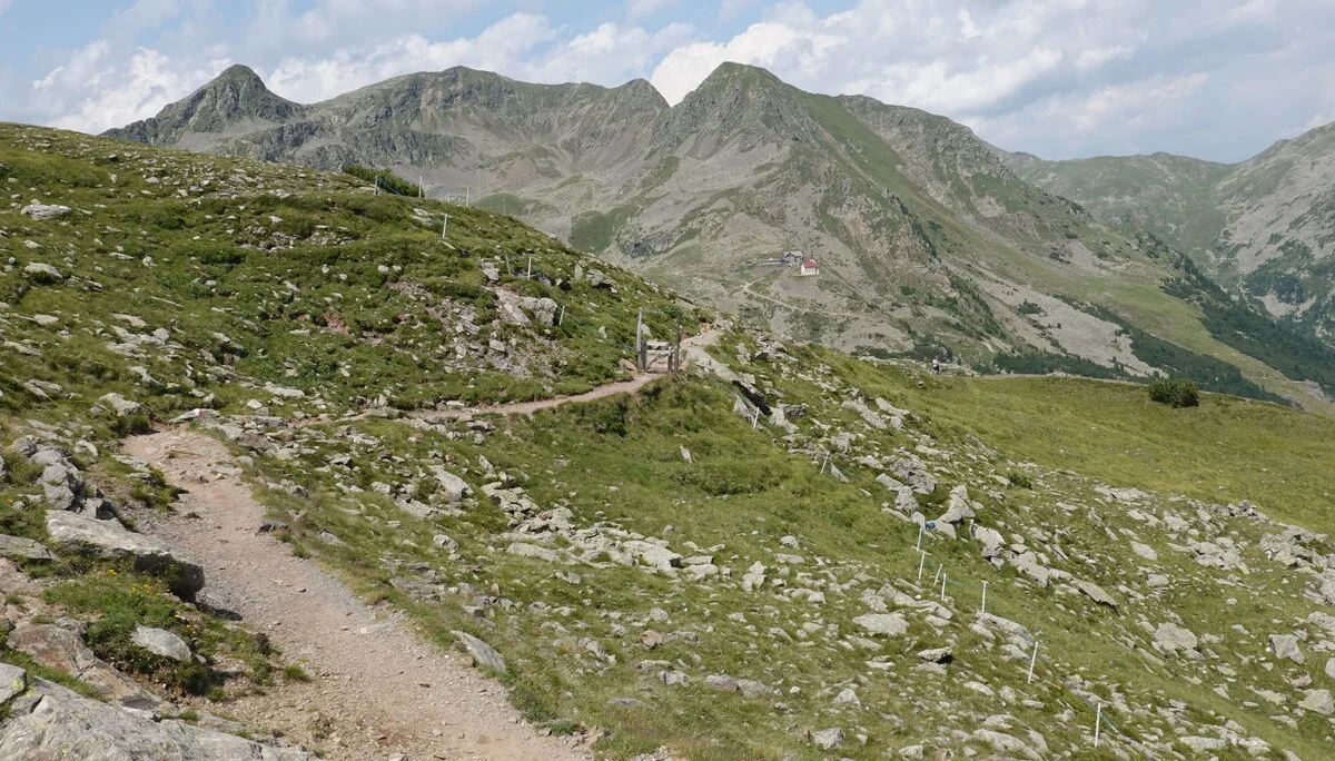 © Bergfreunde München