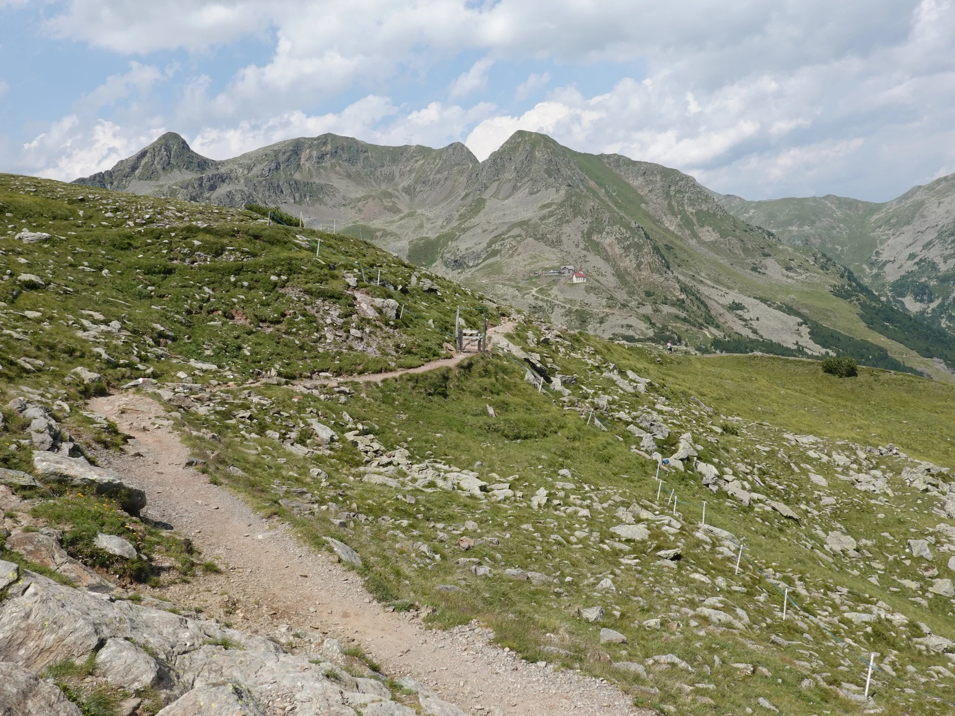 © Bergfreunde München