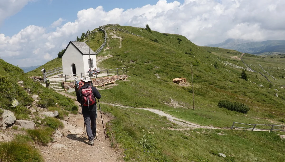 © Bergfreunde München