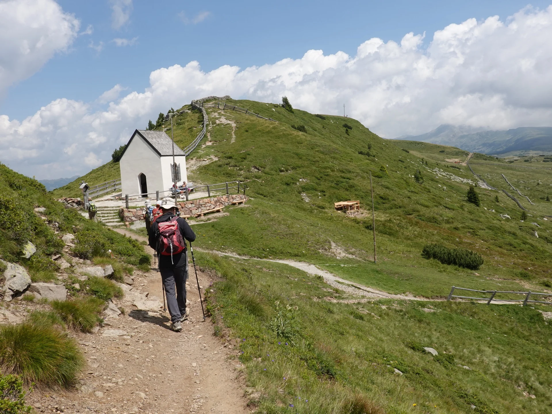 © Bergfreunde München