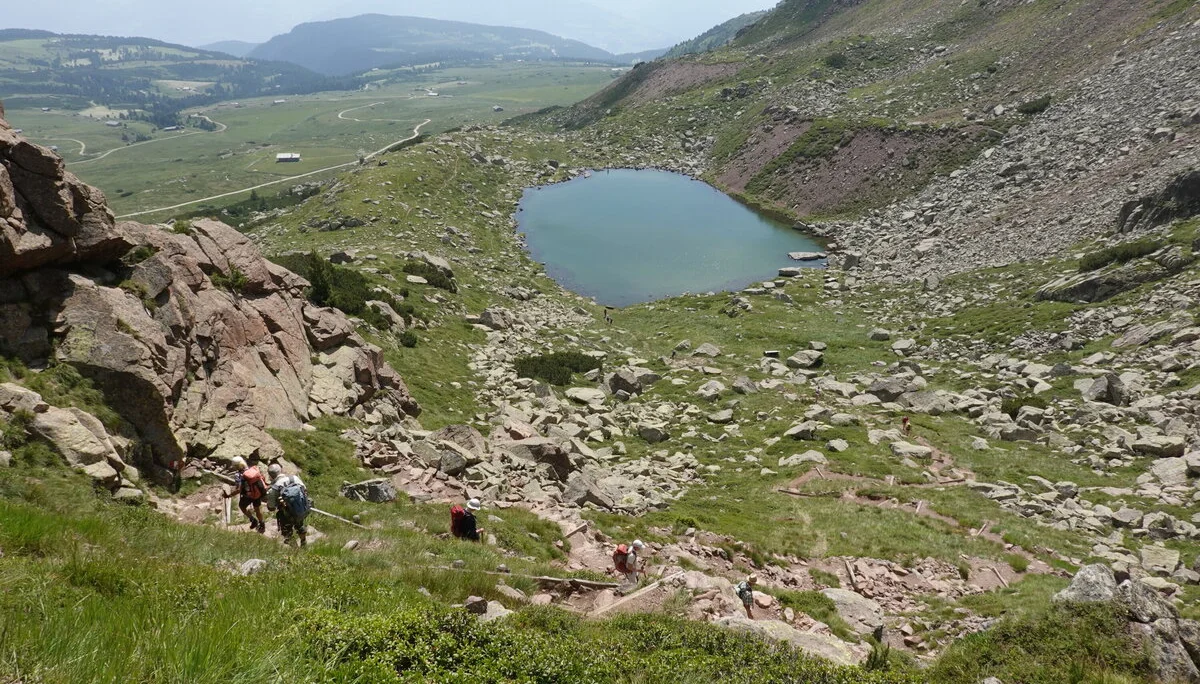 © Bergfreunde München