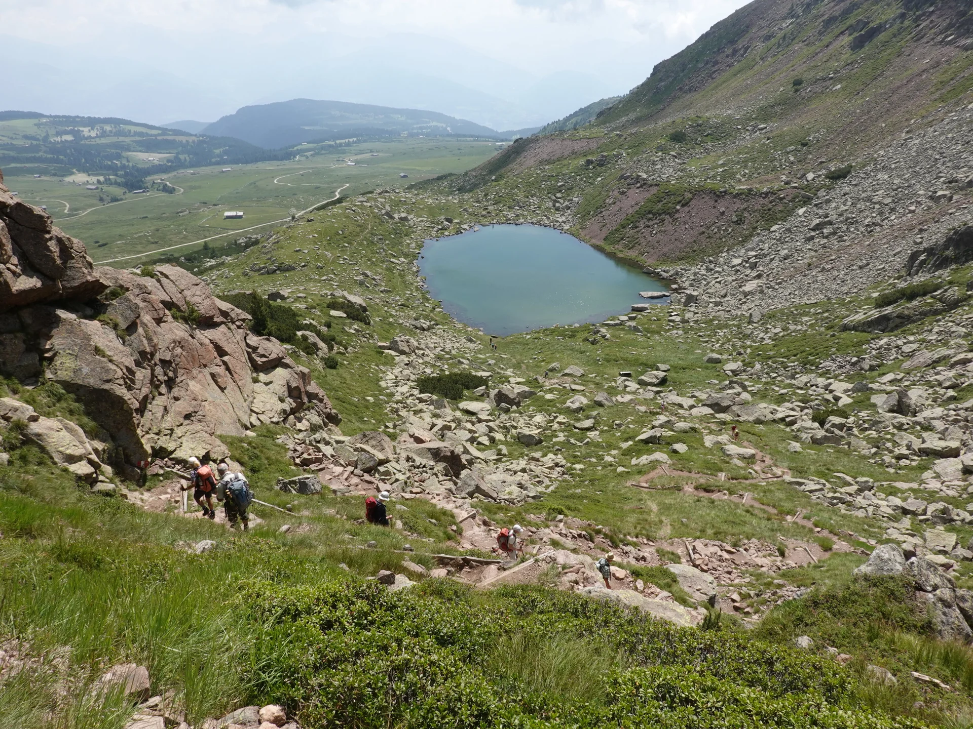 © Bergfreunde München