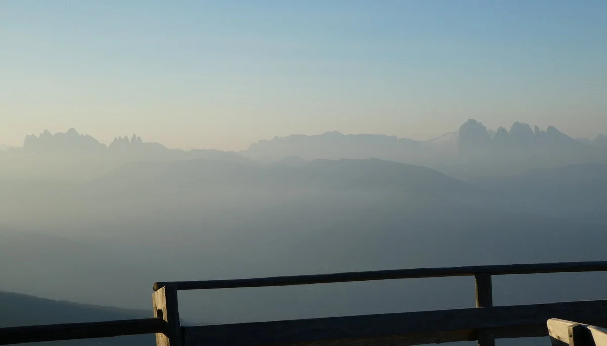 © Bergfreunde München