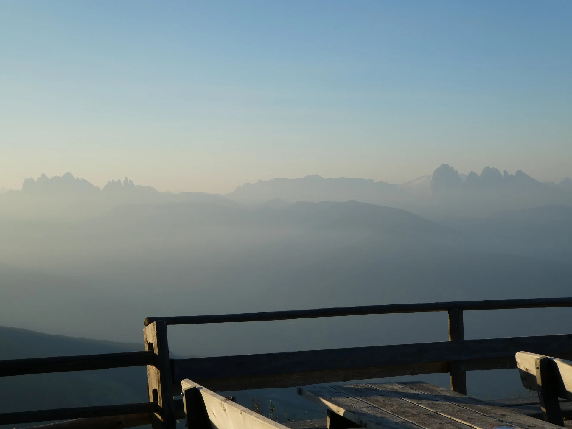 © Bergfreunde München