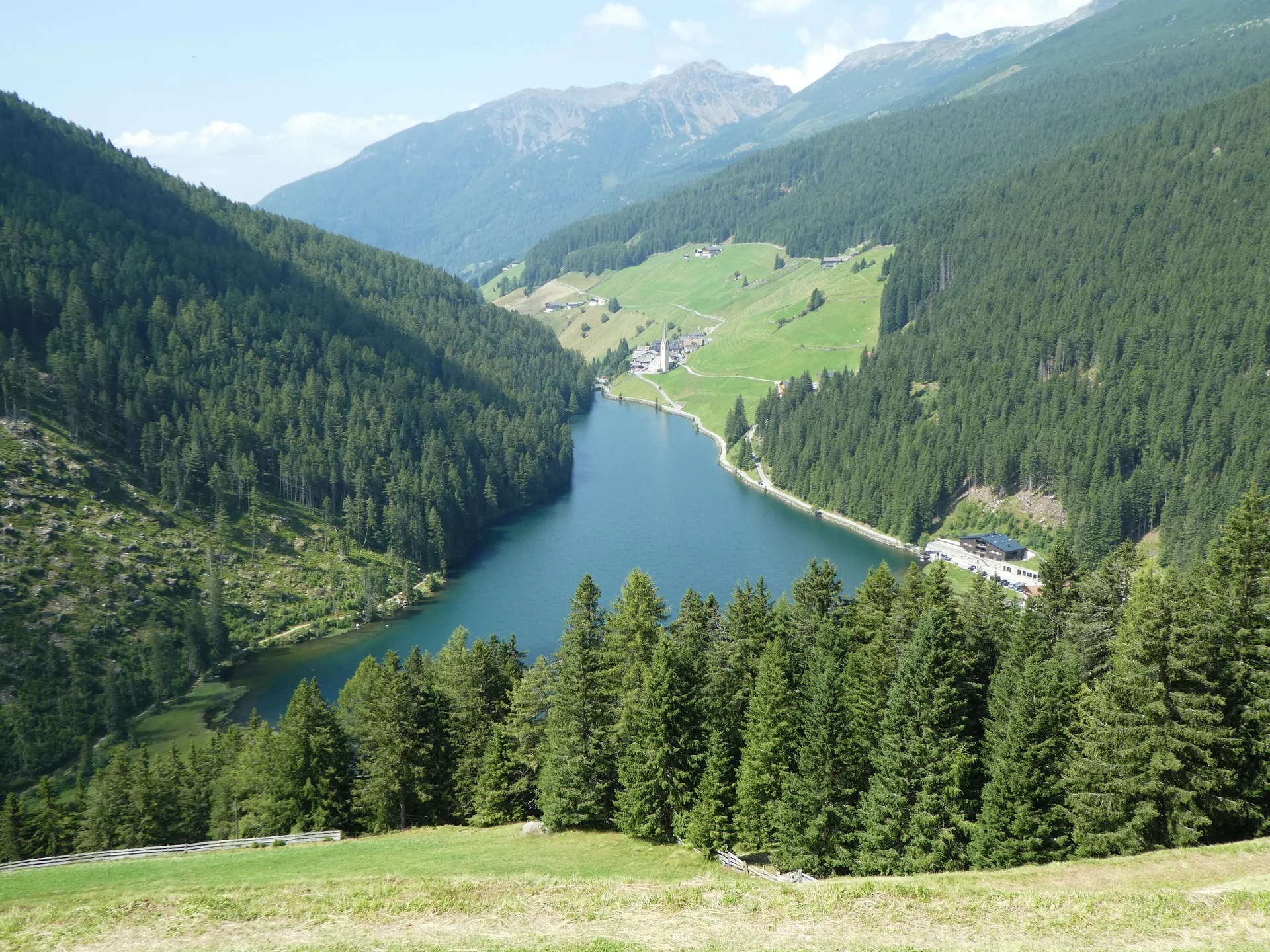 © Bergfreunde München