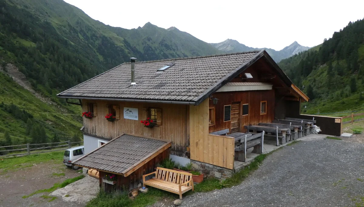 © Bergfreunde München