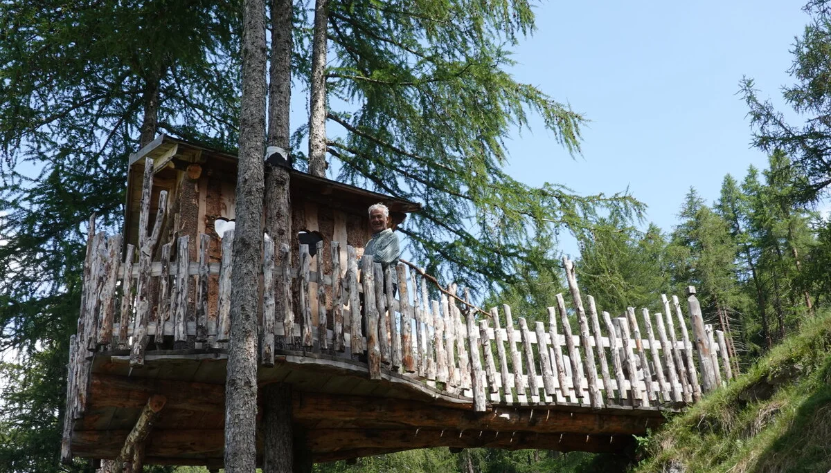 © Bergfreunde München