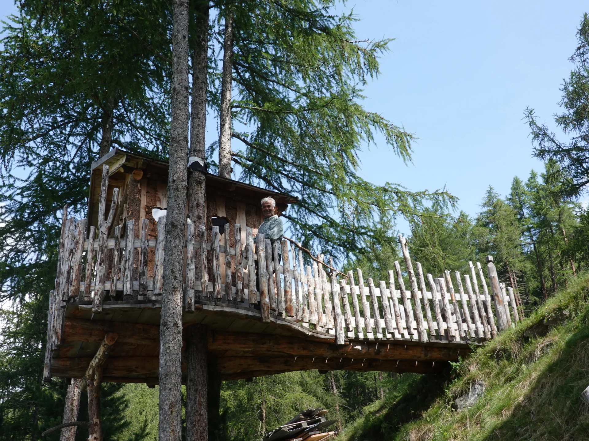 © Bergfreunde München