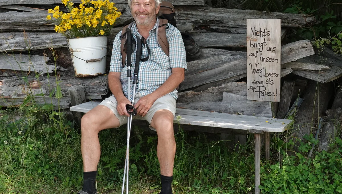 © Bergfreunde München