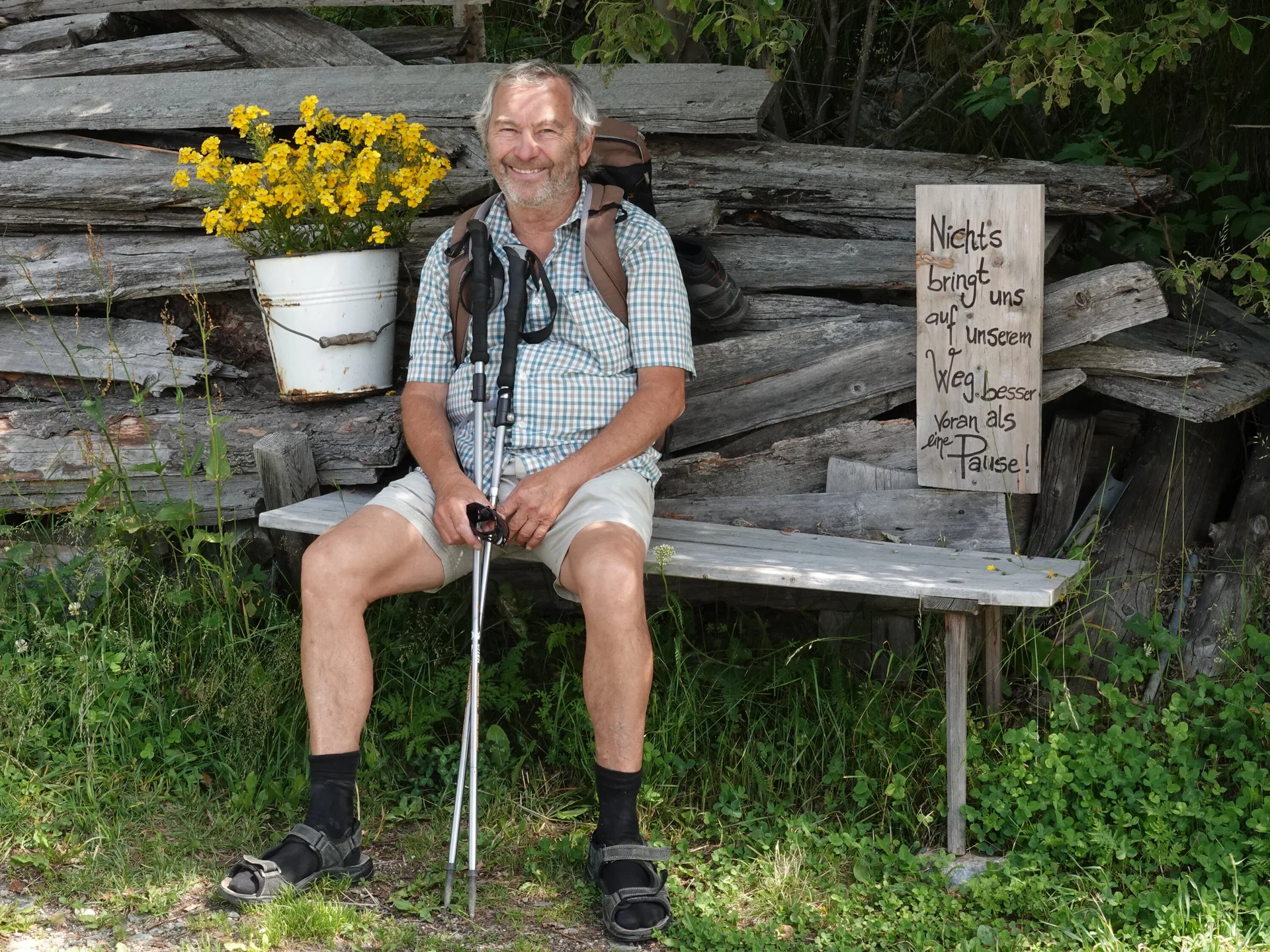 © Bergfreunde München