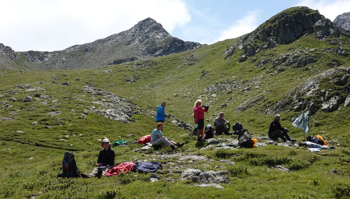© Bergfreunde München