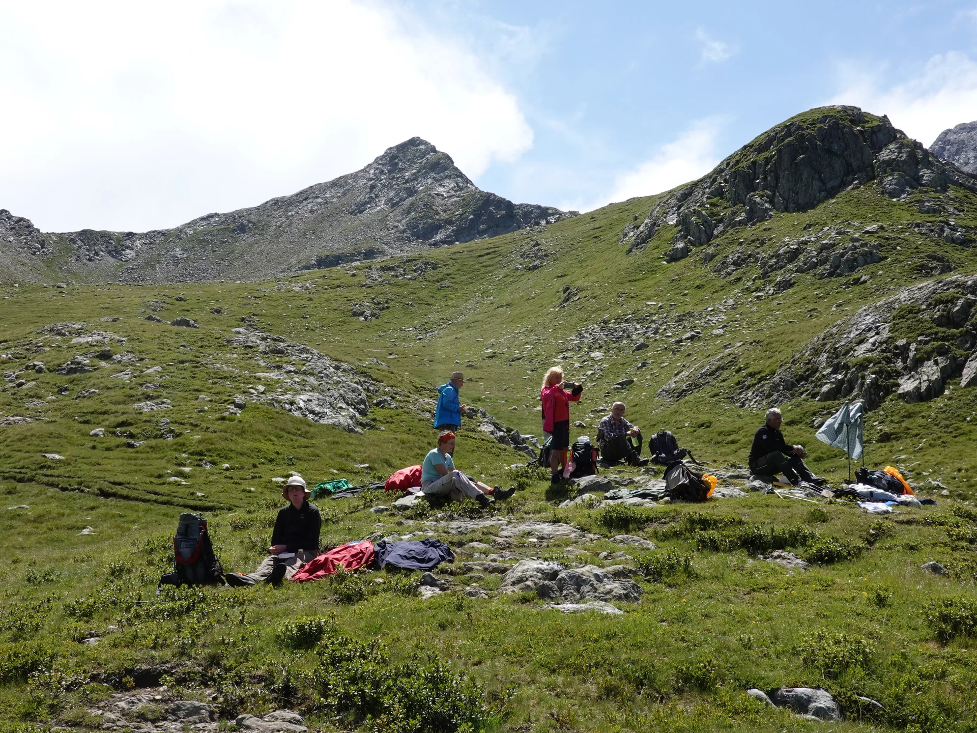 © Bergfreunde München